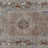 Z1078 Handwoven Vintage Rug 3'4 x 5’9