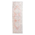 Z107 Handwoven Vintage Rug 3’1 x 9’7