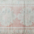 Z107 Handwoven Vintage Rug 3’1 x 9’7