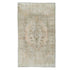 Z1081 Handwoven Vintage Rug 5’7 x 9’7