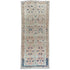 Z1082 Handwoven Vintage Rug 4’8 x 11