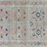 Z1082 Handwoven Vintage Rug 4’8 x 11