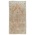 Z1083 Handwoven Vintage Rug 5’4 x 10’10