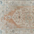 Z1083 Handwoven Vintage Rug 5’4 x 10’10