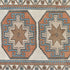 Z1084 Handwoven Vintage Rug 2’11 x11