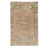 Z1085 Handwoven Vintage Rug 4’8 x 7’4