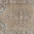 Z1085 Handwoven Vintage Rug 4’8 x 7’4
