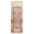 Z1086 Handwoven Vintage Rug 2’9 x 7’6