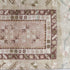 Z1086 Handwoven Vintage Rug 2’9 x 7’6
