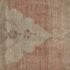 Z1087 Handwoven Vintage Rug 2’10 x 9’6