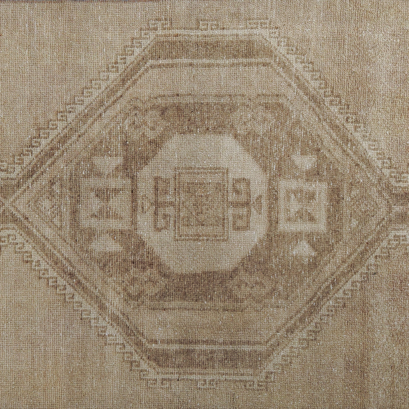 Z1088 Handwoven Vintage Rug 3 x 11’3
