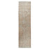 Z1089 Handwoven Vintage Rug 3 x 11’4