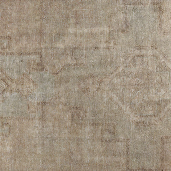 Z1089 Handwoven Vintage Rug 3 x 11’4
