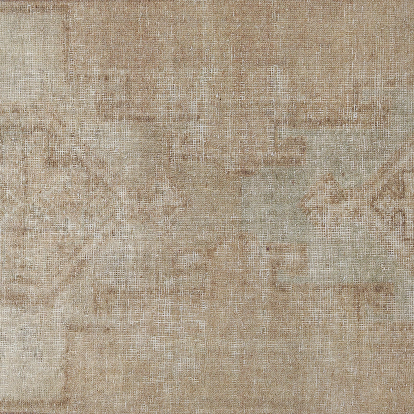 Z1089 Handwoven Vintage Rug 3 x 11’4