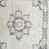 Z108 Handwoven Vintage Rug 2'10 x 9’7
