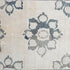 Z108 Handwoven Vintage Rug 2'10 x 9’7