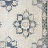Z108 Handwoven Vintage Rug 2'10 x 9’7