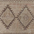 Z1090 Handwoven Vintage Rug 3’3 x 9’7