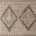 Z1090 Handwoven Vintage Rug 3’3 x 9’7