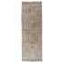 Z1091 Handwoven Vintage Rug 2’8 x 7’5