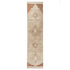 Z1092 Handwoven Vintage Rug 2’5 x 10’6