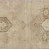Z1092 Handwoven Vintage Rug 2’5 x 10’6