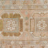 Z1093 Handwoven Vintage Rug 2’11 x 10’4