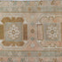 Z1093 Handwoven Vintage Rug 2’11 x 10’4