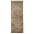 Z1094 Handwoven Vintage Rug 2’8 x 7’3