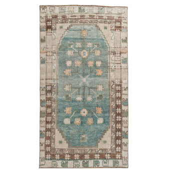 3x6 Rugs