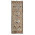 Z1096 Handwoven Vintage Rug 2’9 x 7’10