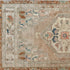 Z1096 Handwoven Vintage Rug 2’9 x 7’10