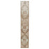 Z1098 Handwoven Vintage Rug 2’4 x 13