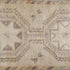 Z1099 Handwoven Vintage Rug 3’2 x 12’2