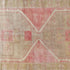 Z1100 Handwoven Vintage Rug 3’7 x 12’6