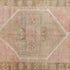 Z1100 Handwoven Vintage Rug 3’7 x 12’6