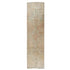 Z1112 Handwoven Vintage Rug 3 x 11’5