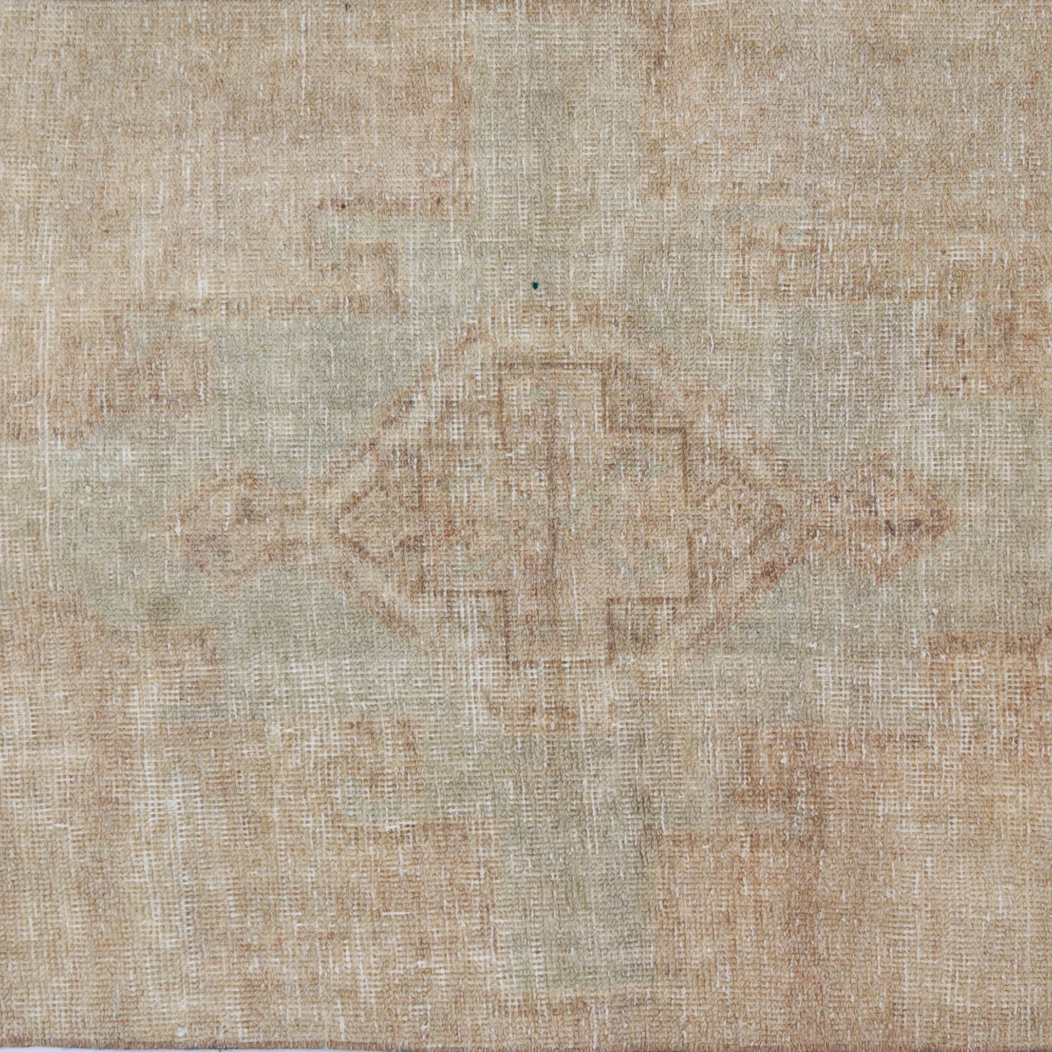 Z1112 Handwoven Vintage Rug 3 x 11'5 – Zuma Imports