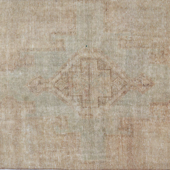 Z1112 Handwoven Vintage Rug 3 x 11’5