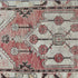 Z1114 Handwoven Vintage Rug 2'5 x 5’4
