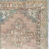 Z1115 Handwoven Vintage Rug 3’1 x 3’6