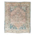 Z1115 Handwoven Vintage Rug 3’1 x 3’6