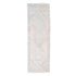 Z117 Handwoven Vintage Rug 3 x 9