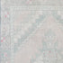 Z117 Handwoven Vintage Rug 3 x 9