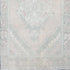 Z117 Handwoven Vintage Rug 3 x 9