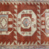 Z118 Handwoven Vintage Rug 3'4 x 8’11