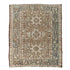 Z1200 Handwoven Vintage Rug 3’8 x 4’5