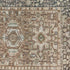 Z1200 Handwoven Vintage Rug 3’8 x 4’5