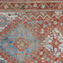 Z1202 Handwoven Vintage Rug 4 x 6’4