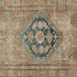 Z1203 Handwoven Vintage Rug 2’10 x 15’5